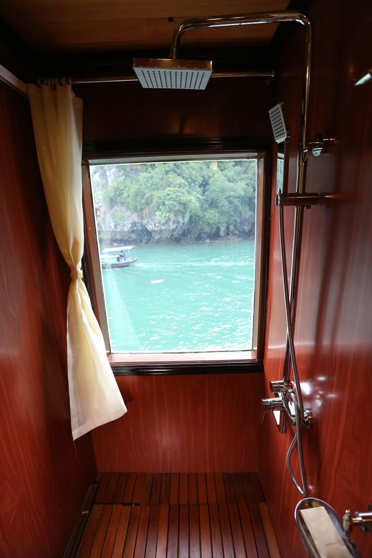 Renea Cruises Halong Hotel Ha Long Exterior foto